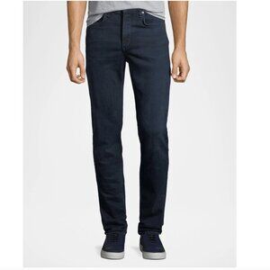 Worn Once - Rag & Bone Men's Fit 2 Bayview Slim Jeans - Size 32